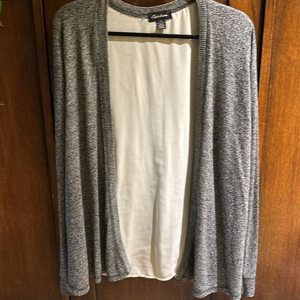 Cardigan - Picture 3 of 6